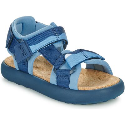 Camper Sandali bassi K800579-001 Marine 33 Camper Sandali bassi K800579-001 Marine 33