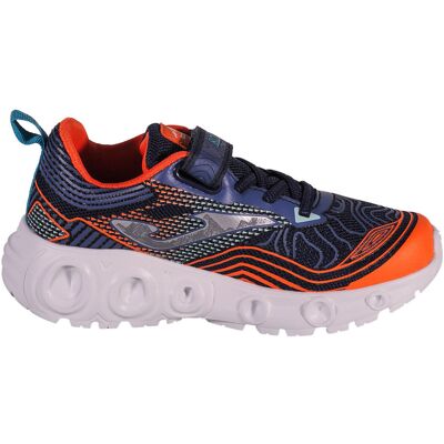 Joma Rase Jr 2403 Blu Marine - Sneakers per Ragazzi Joma Rase Jr 2403 Blu Marine - Sneakers per Ragazzi