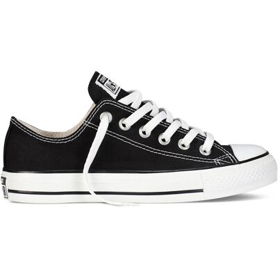 Converse Sneakers M9166C Nero 44 1/2 Converse Sneakers M9166C Nero 44 1/2