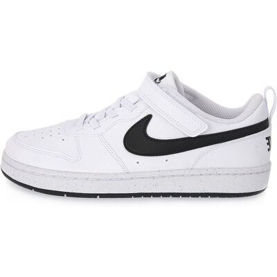Nike Sneakers 104 COURT BOROUGH LOW RECRAFT Rosa 32 Nike Sneakers 104 COURT BOROUGH LOW RECRAFT Rosa 32