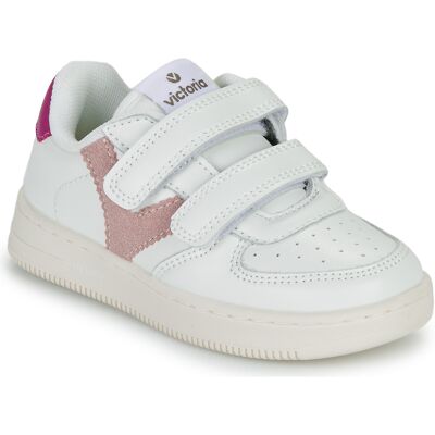 Victoria Sneakers Rosa Modello 1124104 - Sneakers Victoria Sneakers Rosa Modello 1124104 - Sneakers