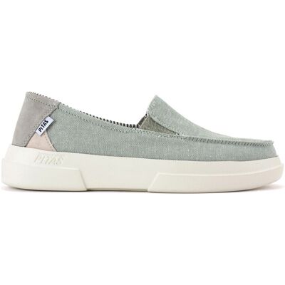 Pitas Scarpe - Slip on verde JARA Verde 36 Pitas Scarpe - Slip on verde JARA Verde 36