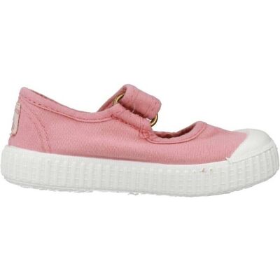 Victoria Sneakers 36605 Rosa 18 Victoria Sneakers 36605 Rosa 18