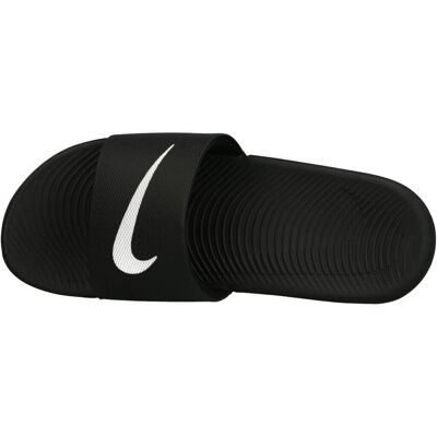 Nike Infradito bambini Kawa Slide Nero 40 Nike Infradito bambini Kawa Slide Nero 40
