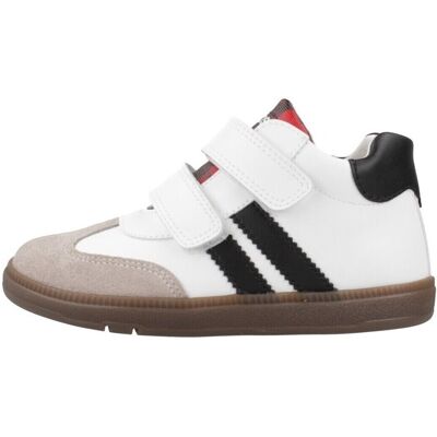 Pablosky 047105p Sneakers Bianchi - Sneakers Pablosky 047105p Sneakers Bianchi - Sneakers