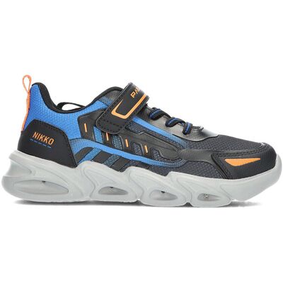 Scarpe sportive illuminate per bambini - Pablosky Scarpe sportive illuminate per bambini - Pablosky