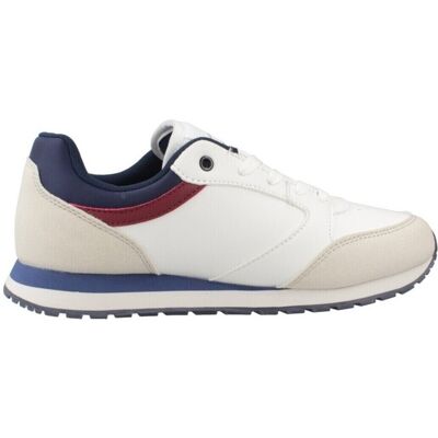 Sneakers Tommy Hilfiger Ragazzo Blu - Scarpe Sneakers Tommy Hilfiger Ragazzo Blu - Scarpe