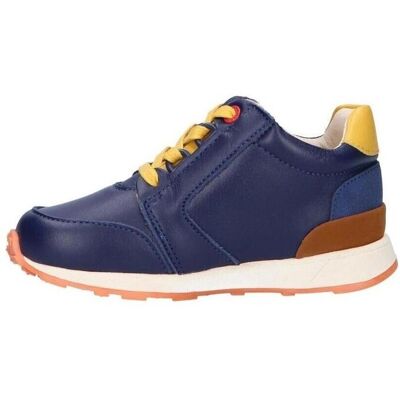 Kickers Denver Mid Multicolore - Scarpe per bambini Kickers Denver Mid Multicolore - Scarpe per bambini