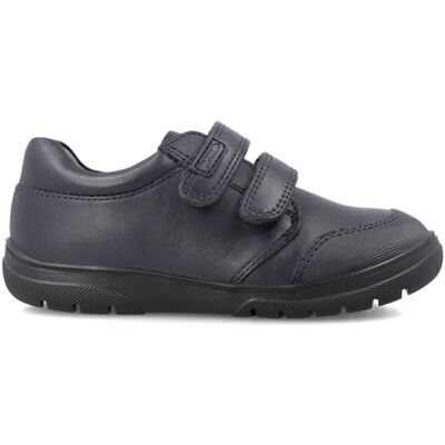 Garvalin - 211701 - Blu - Pelle - Shoes Garvalin - 211701 - Blu - Pelle - Shoes