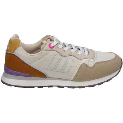 Mustang Joggo Classic - Beige - 40 - Lacci - Sneakers Mustang Joggo Classic - Beige - 40 - Lacci - Sneakers