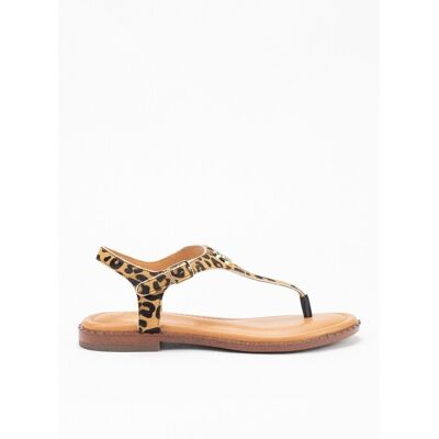 The Happy Monk Sandali bassi 37094 Multicolore 38 The Happy Monk Sandali bassi 37094 Multicolore 38