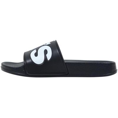 Levis Sandali GT27107 Nero 36 Levis Sandali GT27107 Nero 36