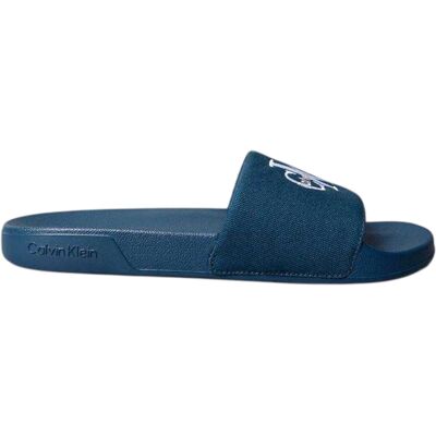 Calvin Klein ciabatte GT60191 Blu 41 Calvin Klein ciabatte GT60191 Blu 41