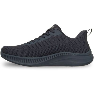 Skechers Sneakers Bobs Moda Flex Blu 41 Skechers Sneakers Bobs Moda Flex Blu 41