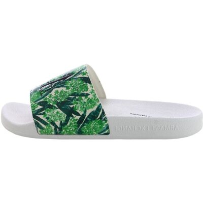 Armani Scarpe XDP011 Bianco 36 Armani Scarpe XDP011 Bianco 36