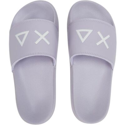 Sun68 ciabatte Slippers Logo Rosa 36 Sun68 ciabatte Slippers Logo Rosa 36