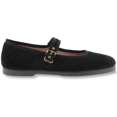 Victoria Sneakers 1080111-NEGRO Nero 36 Victoria Sneakers 1080111-NEGRO Nero 36