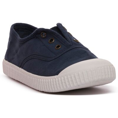 Victoria Sneakers MARINO Blu 28 Victoria Sneakers MARINO Blu 28