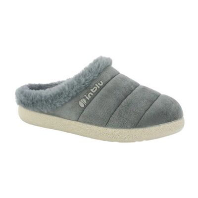 Inblu Pantofole FZ000001 Argento 41 Inblu Pantofole FZ000001 Argento 41