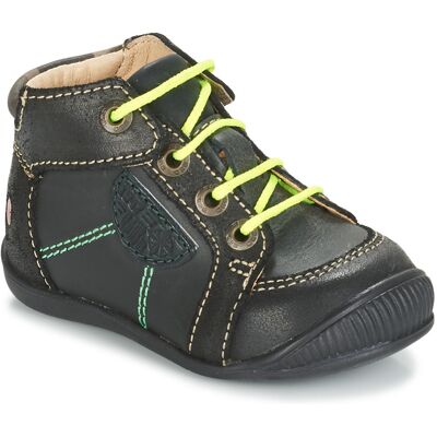 GBB Stivaletti bambini RACINE Nero 21 GBB Stivaletti bambini RACINE Nero 21