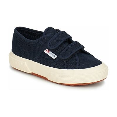 Superga Scarpe bambini 2750 STRAP Blu 26 Superga Scarpe bambini 2750 STRAP Blu 26