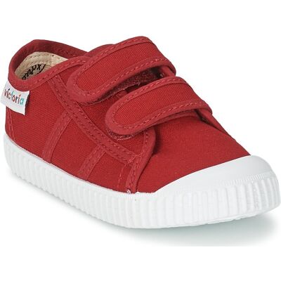 Victoria Ciabatte 136606 Rosso Carmin - Ciabatte Victoria Ciabatte 136606 Rosso Carmin - Ciabatte