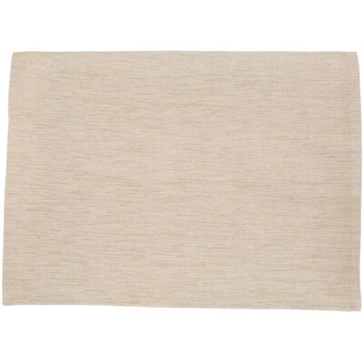 Côté Table VIALACTEA Beige - Tovaglia Côté Table VIALACTEA Beige - Tovaglia