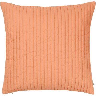 Broste Copenhagen Fodere per cuscini SENA Arancio 60x60 cm Broste Copenhagen Fodere per cuscini SENA Arancio 60x60 cm