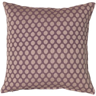 Broste Copenhagen SUNE Federa per Cuscino Rosa - Federa per Cuscino Broste Copenhagen SUNE Federa per Cuscino Rosa - Federa per Cuscino