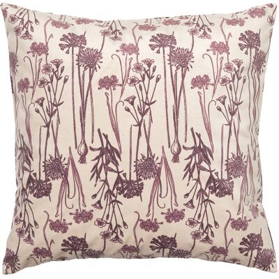 Fodere per Cuscini Rosa Broste Copenhagen - 50x50 cm - Fodere Fodere per Cuscini Rosa Broste Copenhagen - 50x50 cm - Fodere