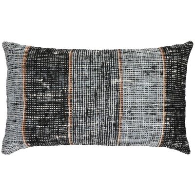 Pomax SOPHIA Cuscino Grigio 30x50 cm Pomax SOPHIA Cuscino Grigio 30x50 cm