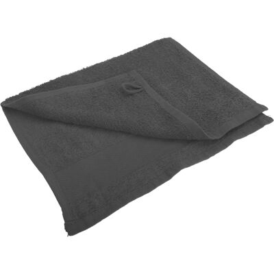 Sols Asciugamano e guanto esfoliante PC367 Grigio Unica Sols Asciugamano e guanto esfoliante PC367 Grigio Unica
