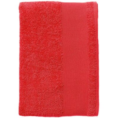 Sols Asciugamano e guanto esfoliante PC367 Rosso Unica Sols Asciugamano e guanto esfoliante PC367 Rosso Unica