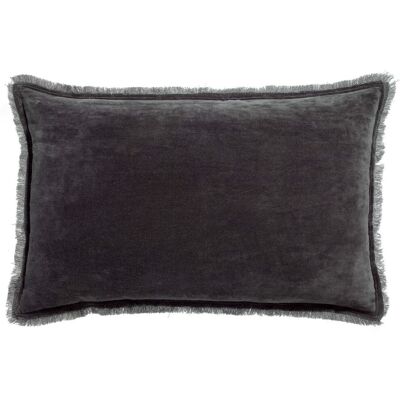 Vivaraise Fodere per cuscini FARA Grigio 40x65 cm Vivaraise Fodere per cuscini FARA Grigio 40x65 cm
