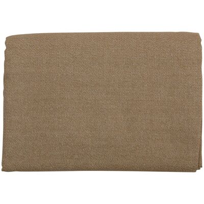 Côté Table Tovaglia MERVEILLES Beige 170x320 cm Côté Table Tovaglia MERVEILLES Beige 170x320 cm