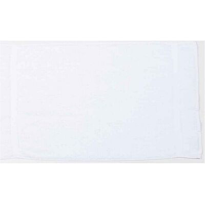 Asciugamano di lusso Towel City - Bianco - Asciugamano Asciugamano di lusso Towel City - Bianco - Asciugamano