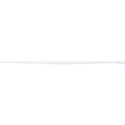 Asciugamano di lusso Towel City Bianco - Asciugamano da bagno Asciugamano di lusso Towel City Bianco - Asciugamano da bagno