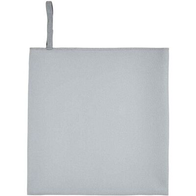 Sols Asciugamano e guanto esfoliante PC3721 Grigio Unica Sols Asciugamano e guanto esfoliante PC3721 Grigio Unica