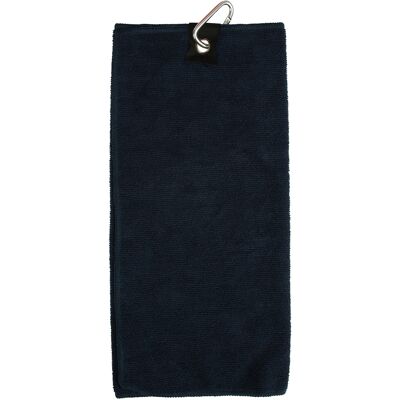 Towel City Asciugamano e guanto esfoliante RW10001 Blu Unica Towel City Asciugamano e guanto esfoliante RW10001 Blu Unica
