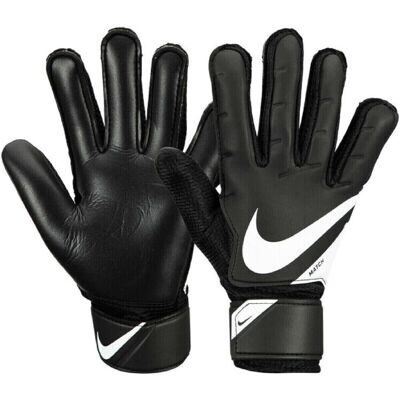 Nike Guanti CQ7799 Nero T8 Nike Guanti CQ7799 Nero T8