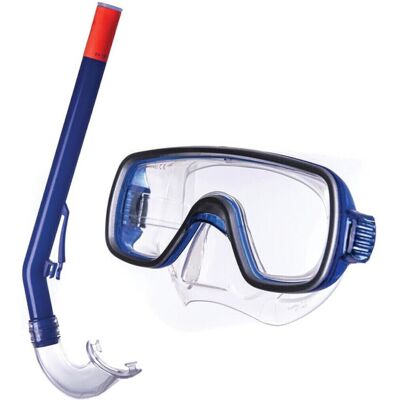 Accessorio sportivo Aquarapid Sportzubehör Scubaplusm - Unisex - Blu Accessorio sportivo Aquarapid Sportzubehör Scubaplusm - Unisex - Blu