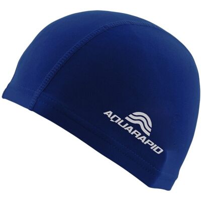 Cappello da Nuoto Aquarapid - Blu Cappello da Nuoto Aquarapid - Blu