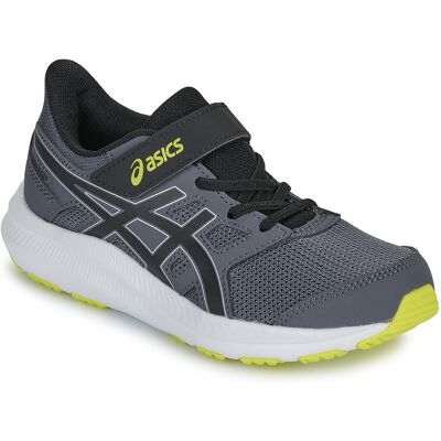 Asics Scarpe bambini JOLT 4 PS Grigio 30 Asics Scarpe bambini JOLT 4 PS Grigio 30