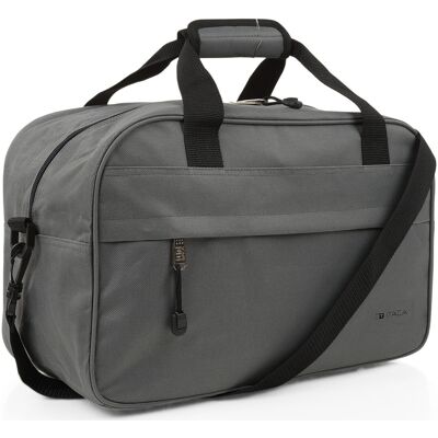 Itaca Borsa da viaggio Spey Grigio Unica Itaca Borsa da viaggio Spey Grigio Unica