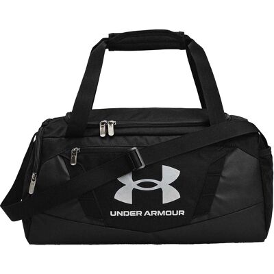 Under Armour Valigia morbida GT58574 Nero Unica Under Armour Valigia morbida GT58574 Nero Unica