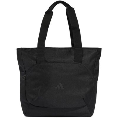 Adidas Valigia GT57835 Nero Unica Adidas Valigia GT57835 Nero Unica