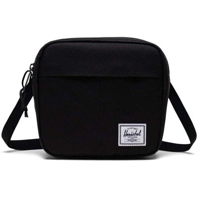 Herschel Borse bisacce Classic Nero Unica Herschel Borse bisacce Classic Nero Unica