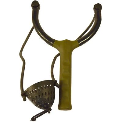 Carp Expert Fionda Match Light Medium Brown / Black One Size Carp Expert Fionda Match Light Medium Brown / Black One Size