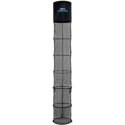 Zebco Guadino Da Pesca Ambition Aluminium Round 3 Mm Black 300 cm Zebco Guadino Da Pesca Ambition Aluminium Round 3 Mm Black 300 cm