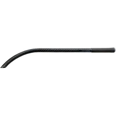Pro Elite Baits Bastone Da Lancio Goes Far Carbon 24 Mm Black 90 cm Pro Elite Baits Bastone Da Lancio Goes Far Carbon 24 Mm Black 90 cm